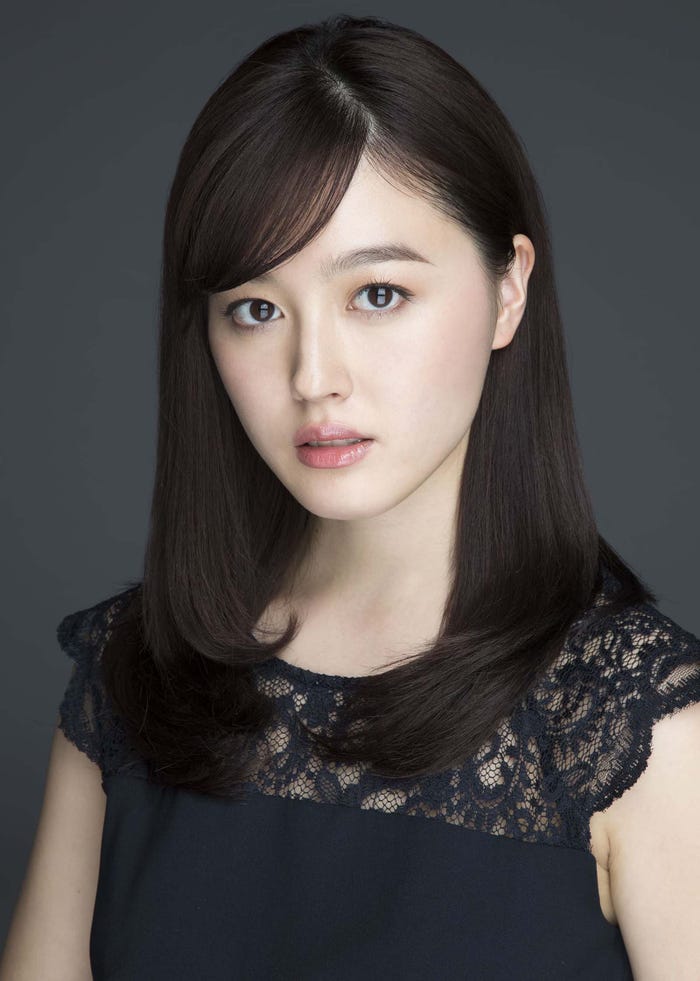 久住小春(C)テレビ東京