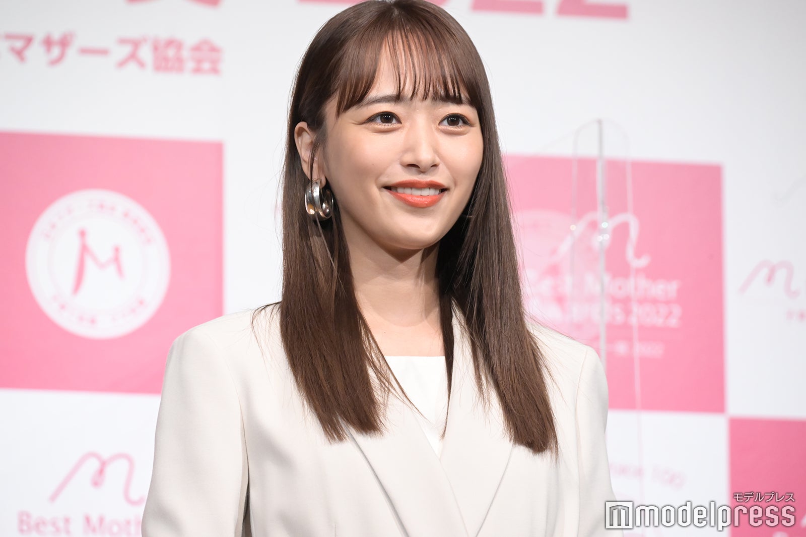 近藤千尋（C）モデルプレス