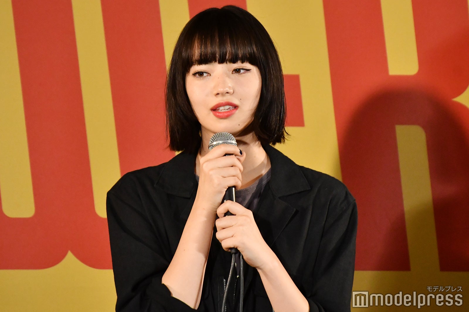 小松菜奈 （C）モデルプレス