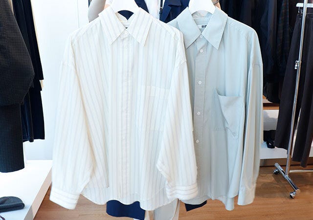 ユニクロユー　Uniqlo