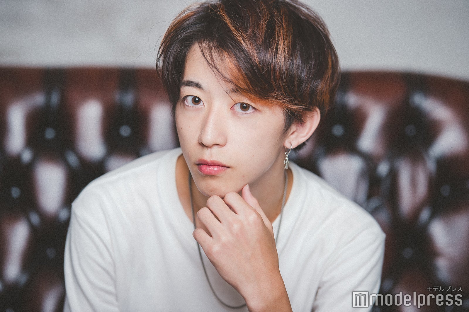 大沢虎太郎さん（C）モデルプレス