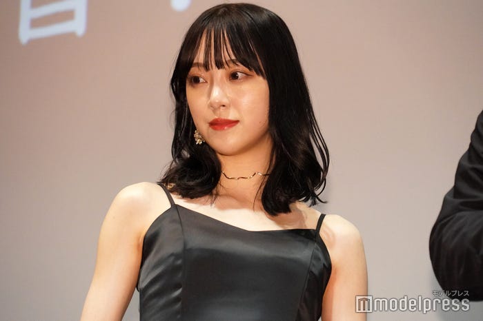 堀未央奈(C)モデルプレス