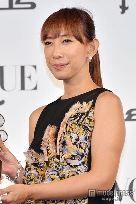 蜷川実花 (C)モデルプレス