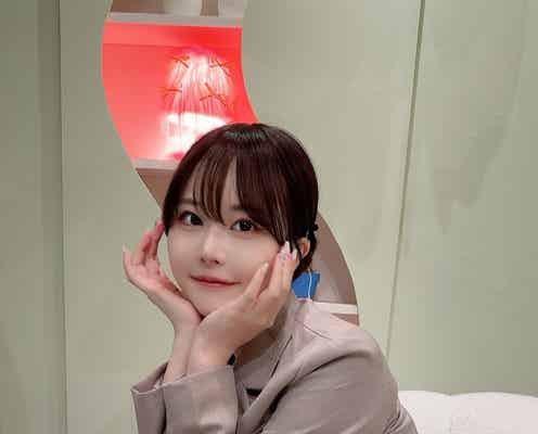 整形アイドル轟ちゃん、“総額1300万円超え”無加工の横顔ビフォーアフター公開「工事ですよ」「魔法じゃない」 - モデルプレス