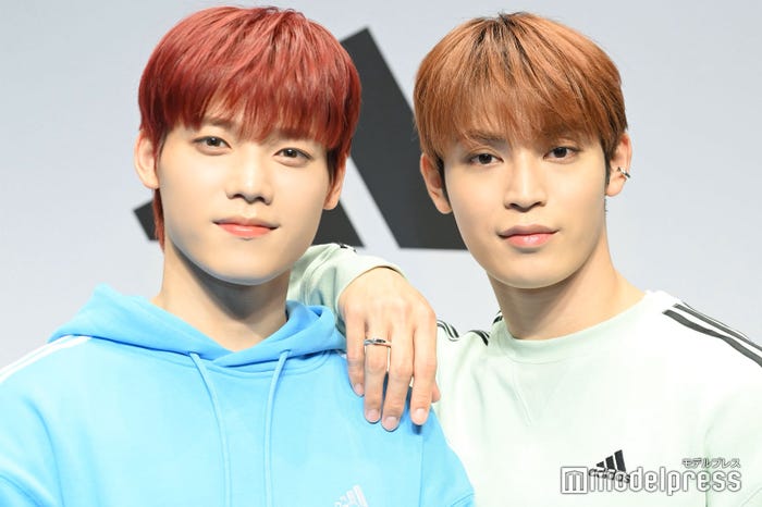 木村柾哉、與那城奨(C)モデルプレス