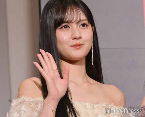 KinKi Kids堂本光一、乃木坂46中村麗乃からの“リクエスト”に困惑?「Endless SHOCK」裏話が話題