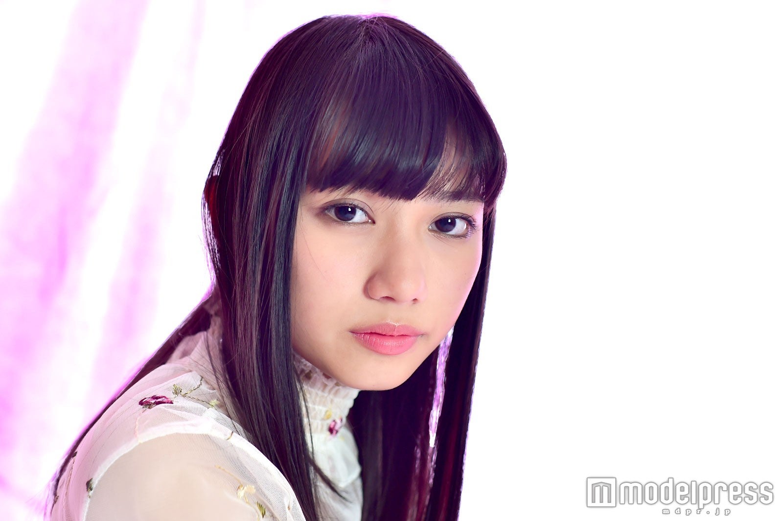 黒崎レイナ（C）モデルプレス