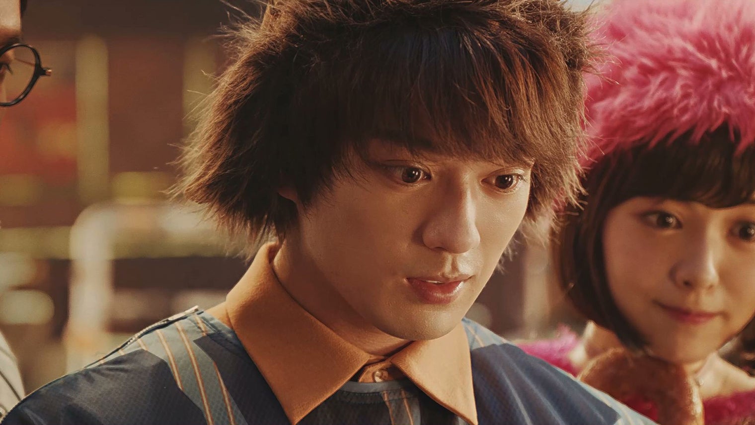 画像47 57 星野源がプロデューサー 新田真剣佑 長谷川博己 浜辺美波 夢の共演に喜び モデルプレス 画像47 57 星野源がプロデューサー 新田真剣佑 長谷川博己 浜辺美波 夢の共演に喜び モデルプレス