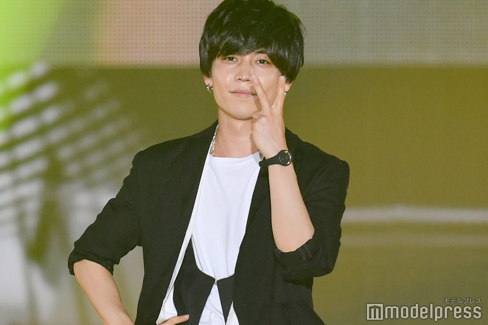 Da-iCE（C）モデルプレス