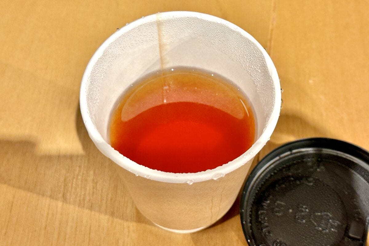 カンロ飴　料理