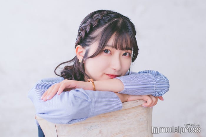 石垣心さん(C)モデルプレス