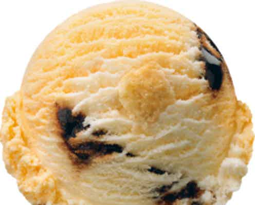 サーティワン「ホワイトティラミス」マスカルポーネ×ホワイトチョコの“まるで本物”な美味しさ