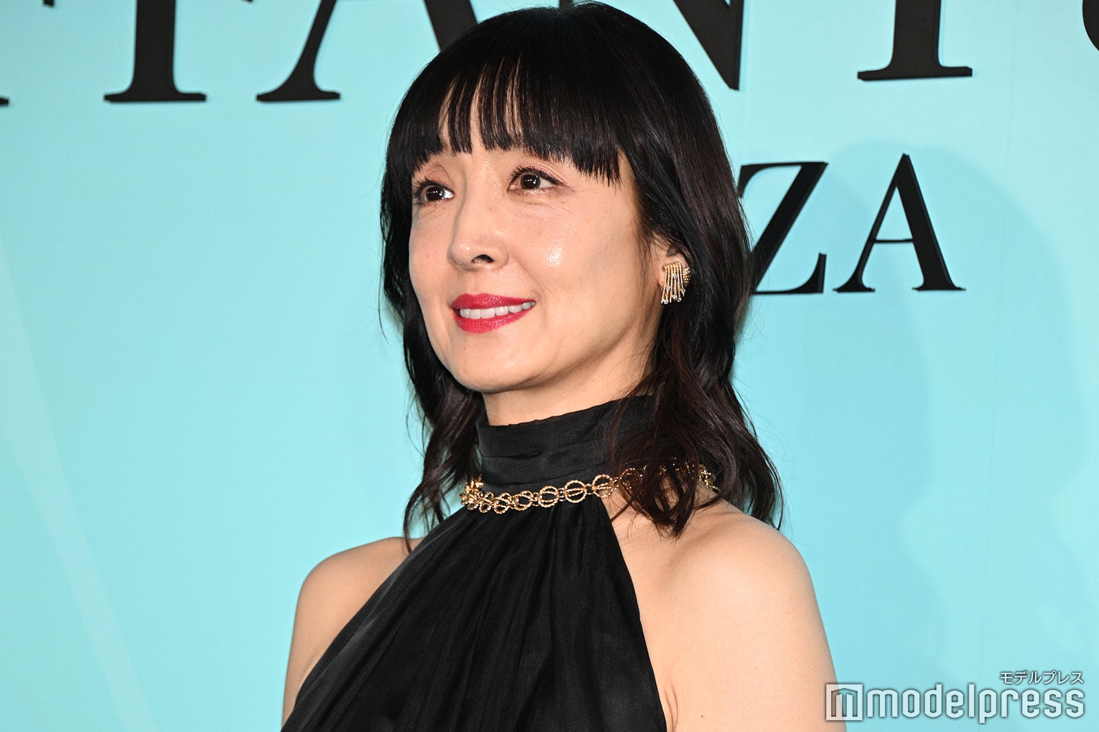 草刈民代（C）モデルプレス