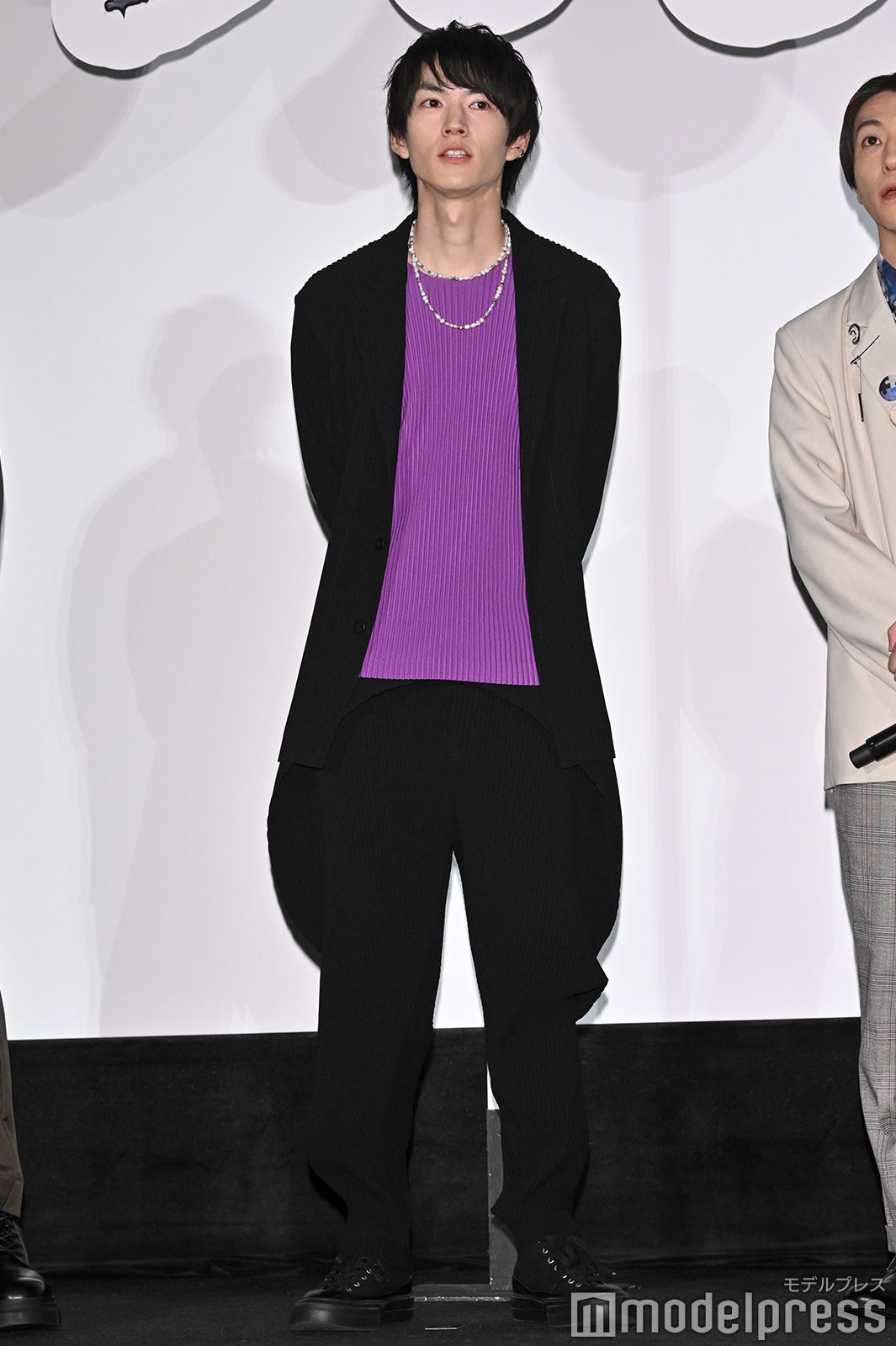 和田雅成 （C）モデルプレス