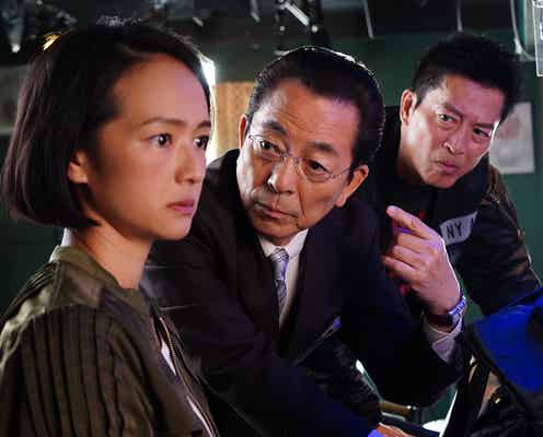 <相棒22 第7話>右京&薫、バンドのボーカル不審死を捜査