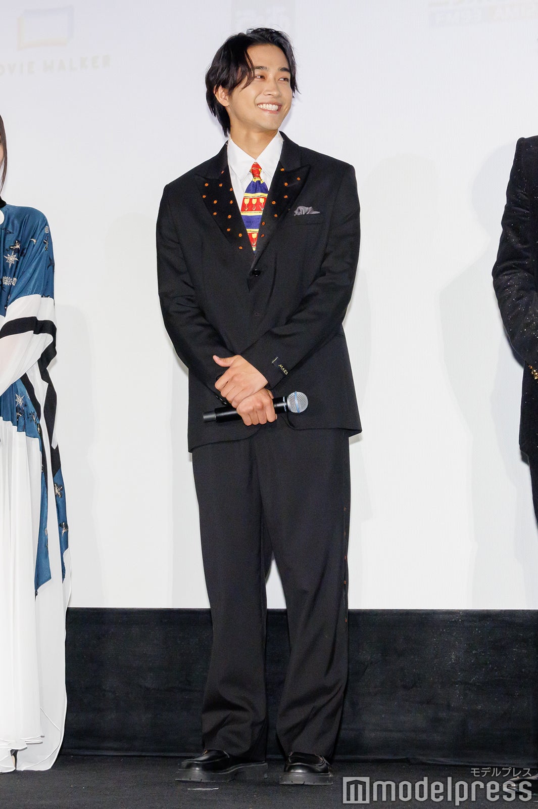 佐藤寛太（C）モデルプレス