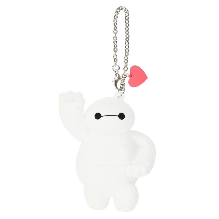 バッグチャーム¥1,400 (C)Disney