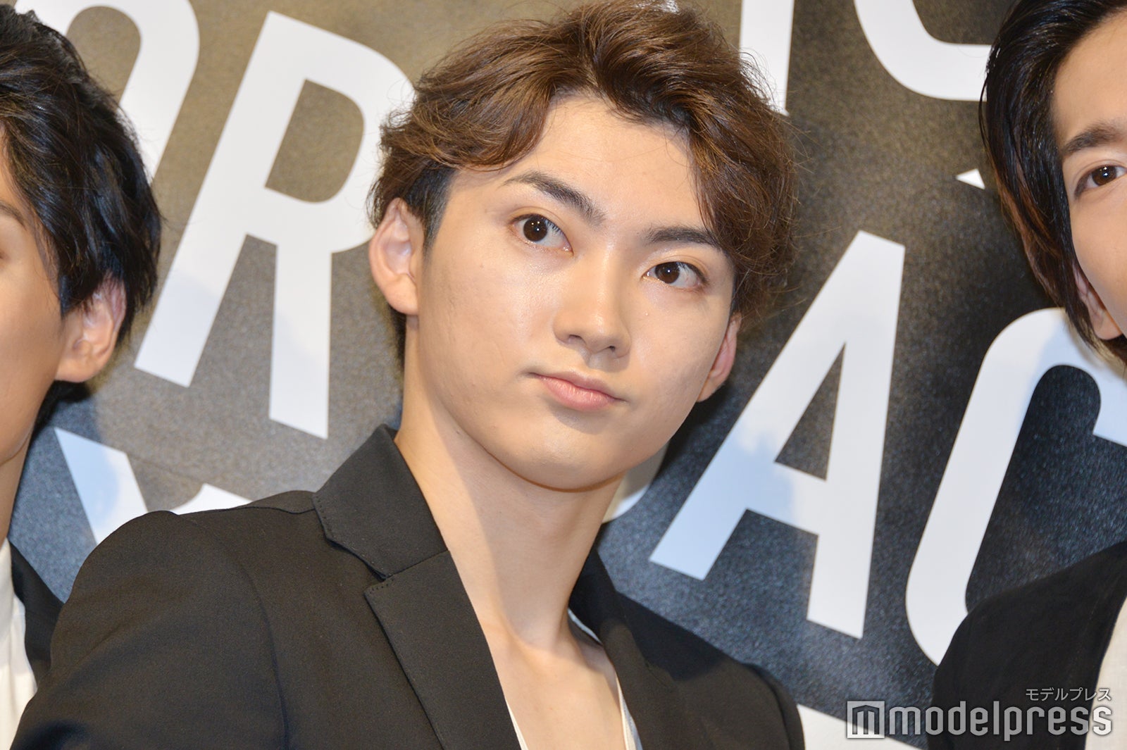 ユーキ（C）モデルプレス