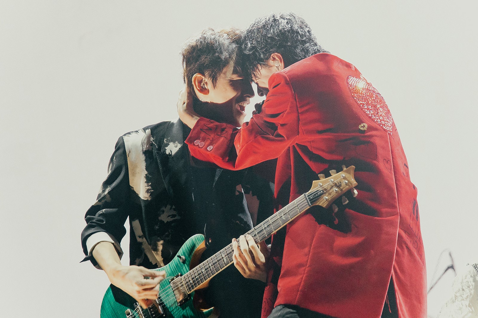 グラスハート」TENBLANKファンミ】佐藤健・町田啓太・志尊淳