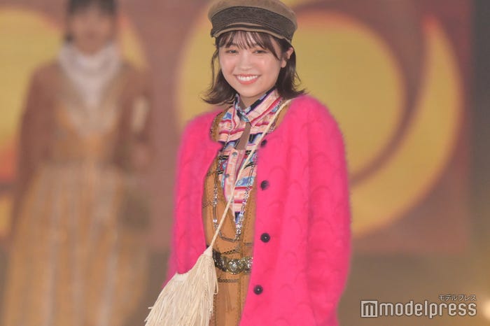 大原優乃(C)モデルプレス