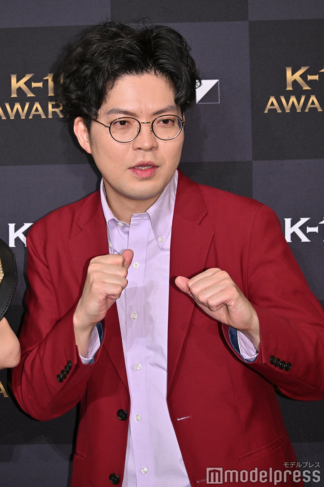 ヤーレンズ・出井隼之介（C）モデルプレス