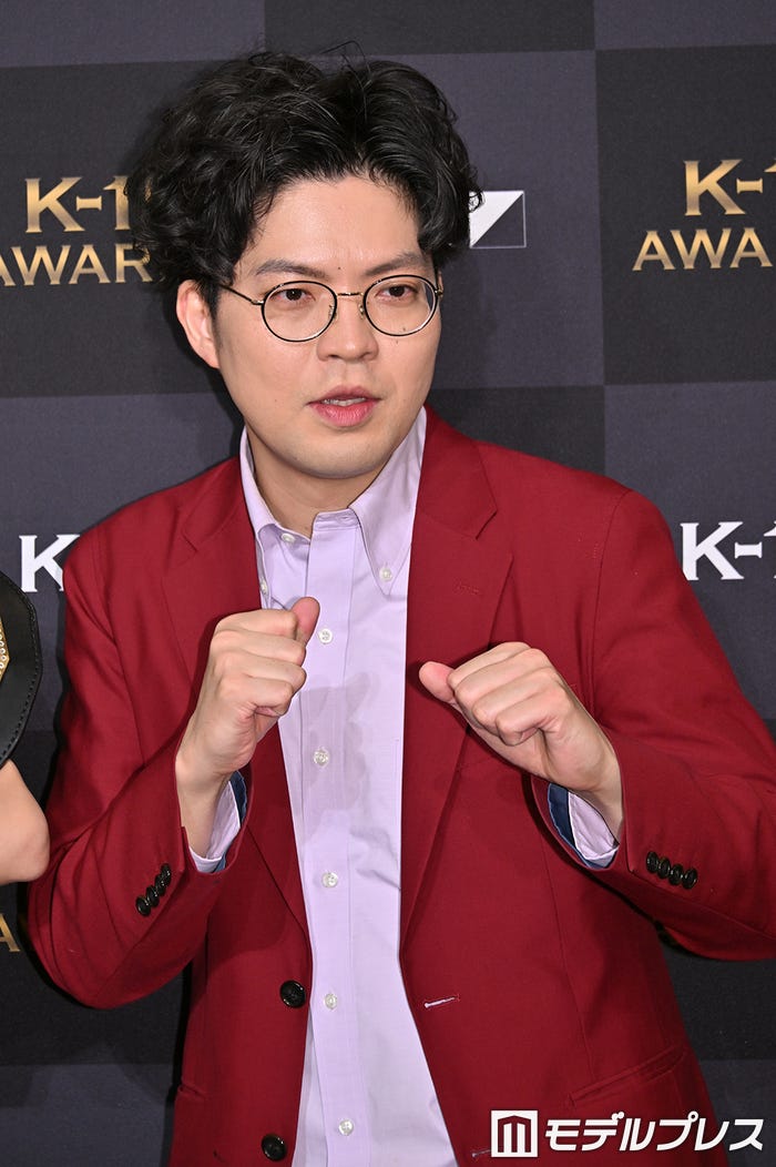出井隼之介(C)モデルプレス