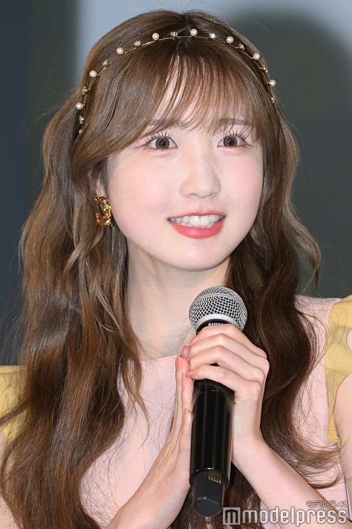 本田仁美(C)モデルプレス