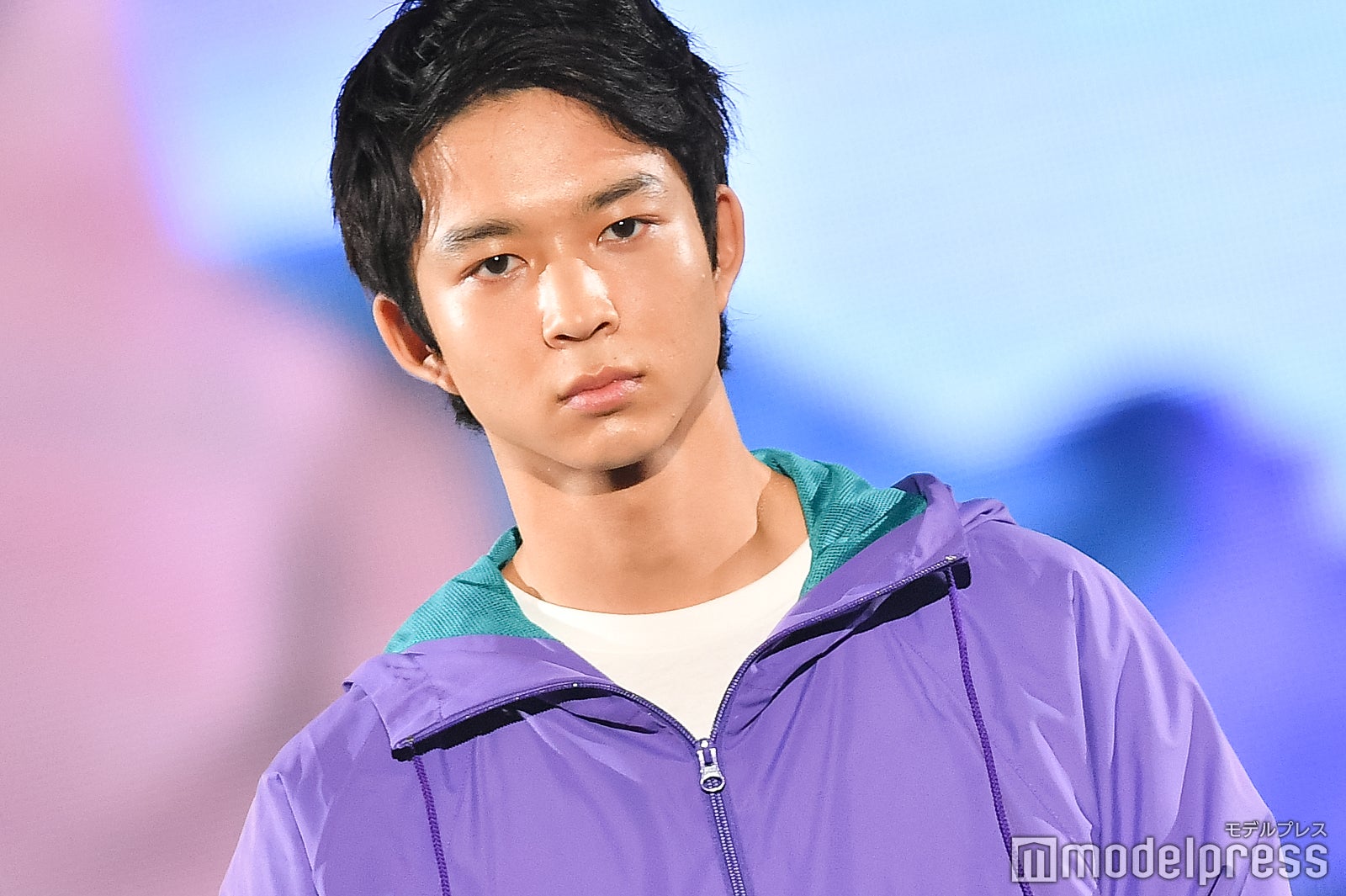 鈴木仁（C）モデルプレス