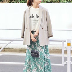 今から把握だけはしとこ!2019春のファッショントレンドはどうなる?
