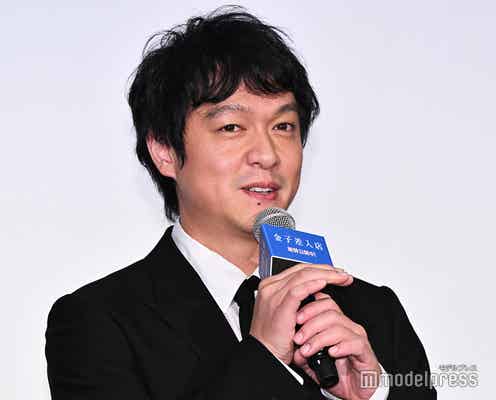 SUPER EIGHT丸山隆平、公開日に主演作お忍び鑑賞「ちょっとお高めのシートに」【金子差入店】