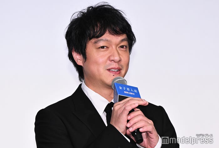 丸山隆平(C)モデルプレス