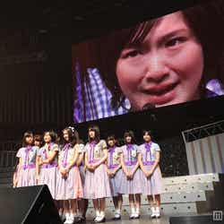 乃木坂46「AKB48 リクエストアワー セットリストベスト100 2012」