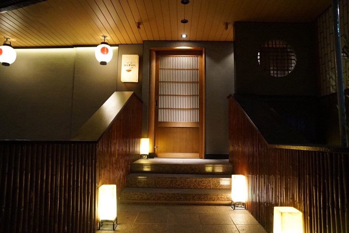 外観／画像提供：CSBジャパン株式会社