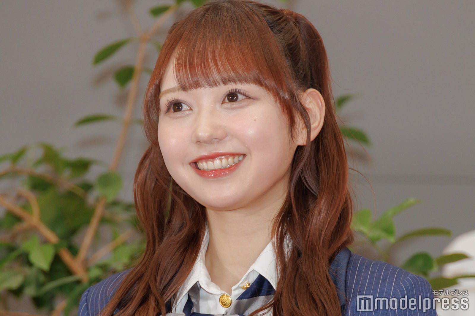 大盛真歩（C）モデルプレス