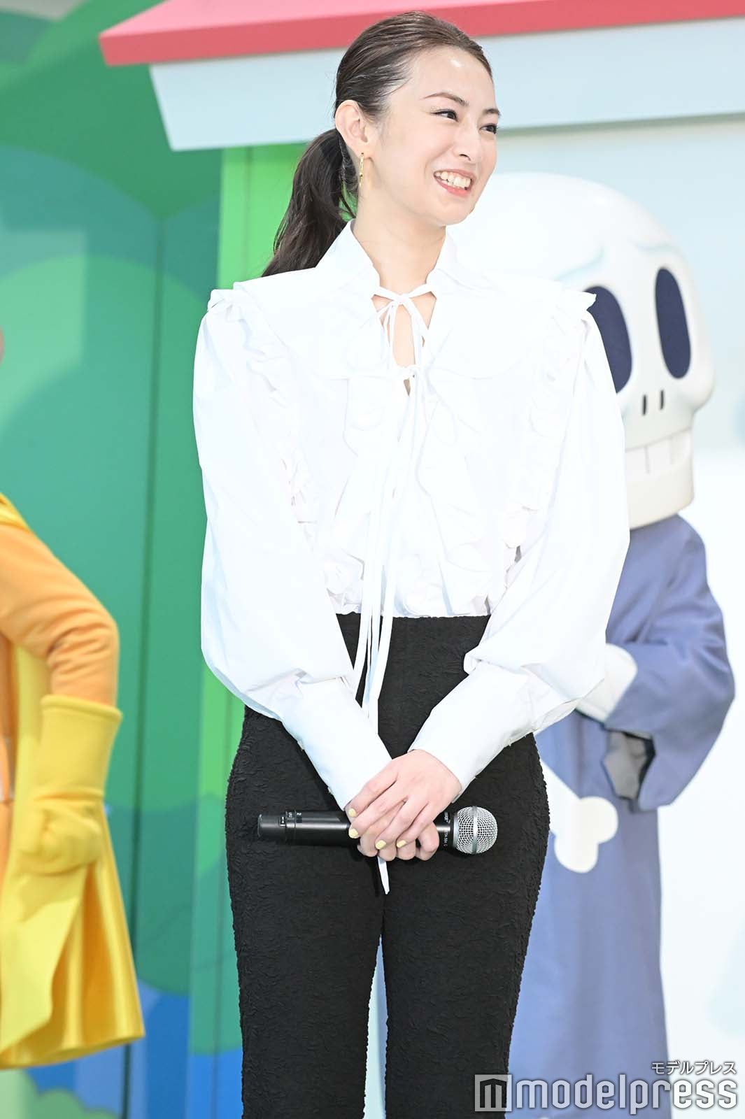 北川景子（C）モデルプレス