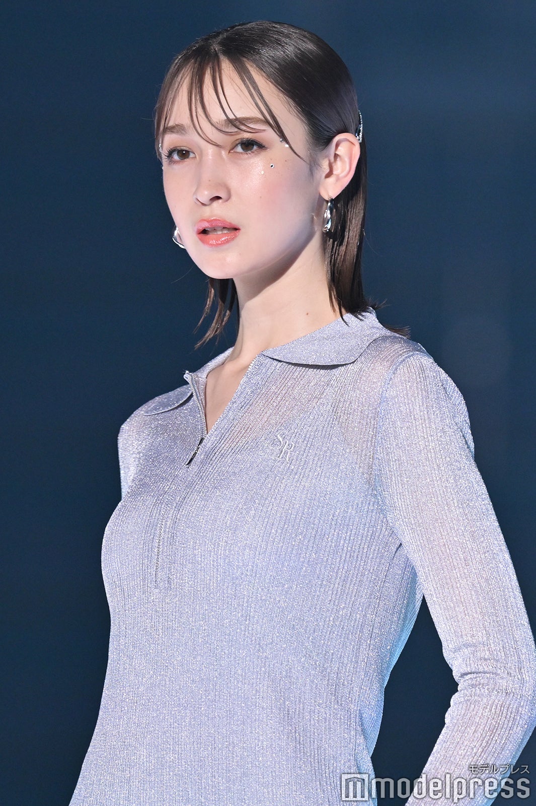 藤井サチ（C）モデルプレス