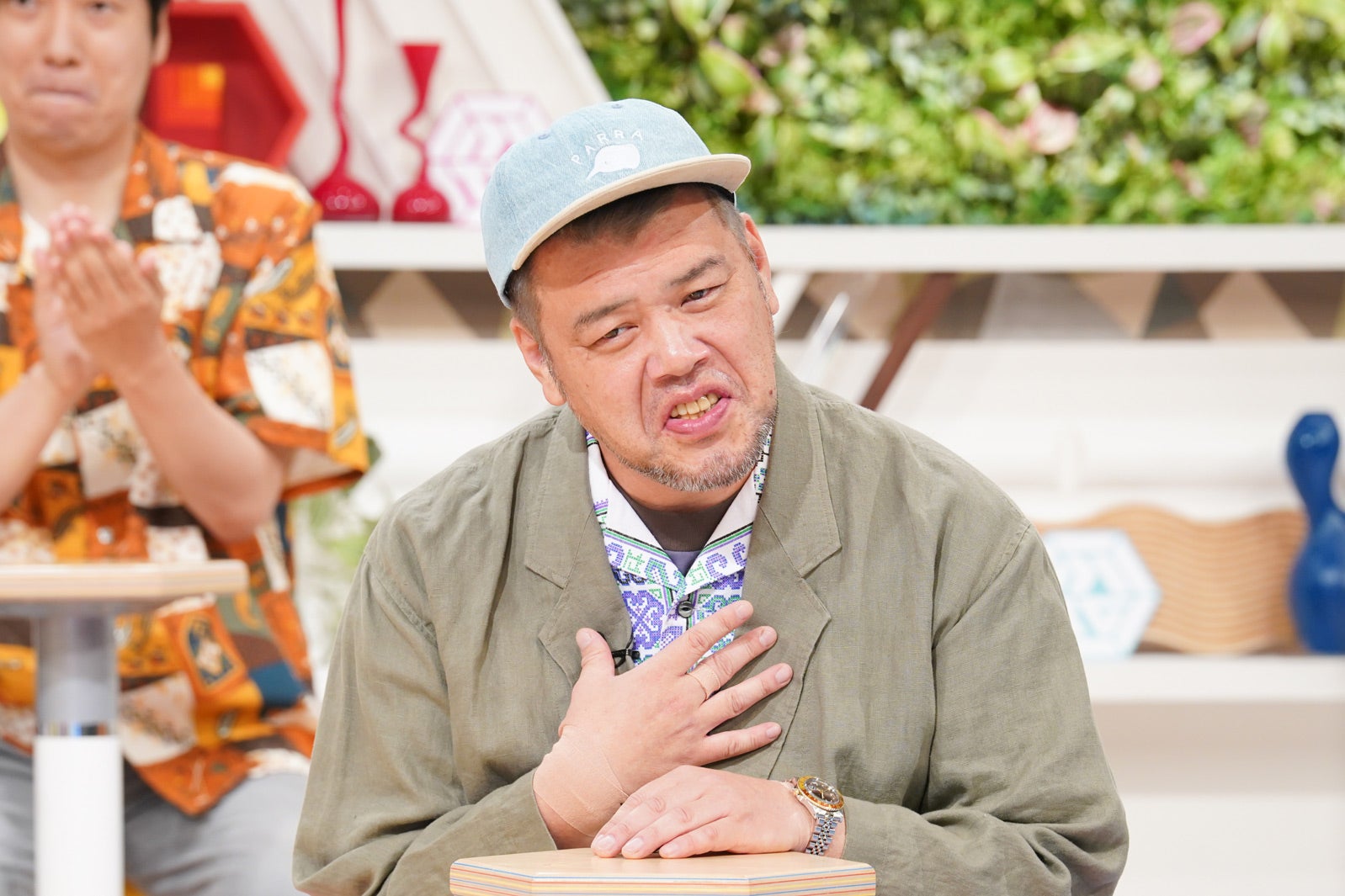 くっきー！（C）読売テレビ