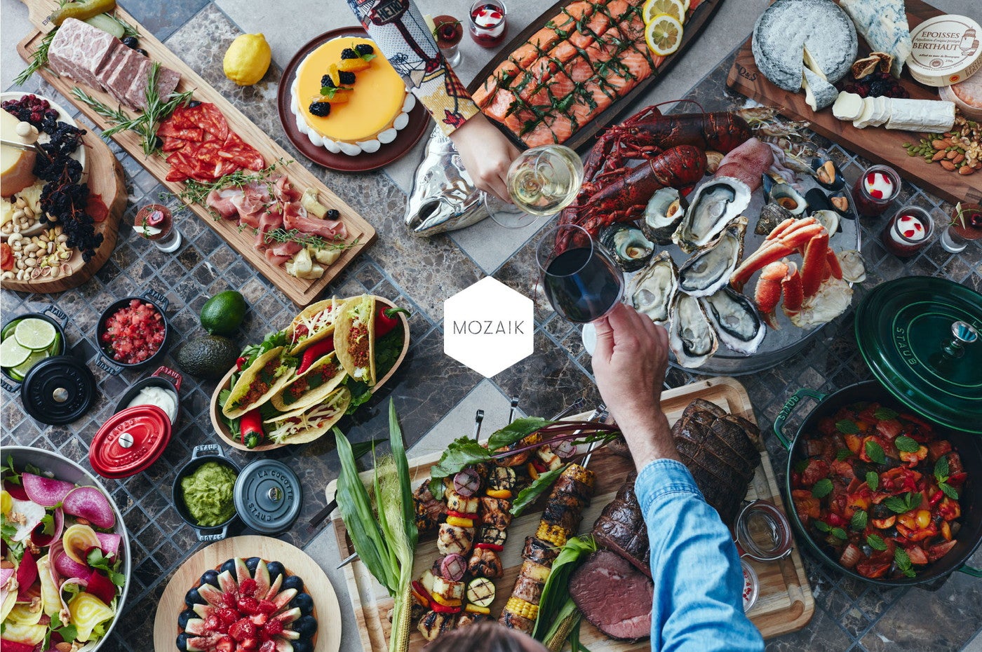 ヒルトン広島／画像提供：ヒルトン