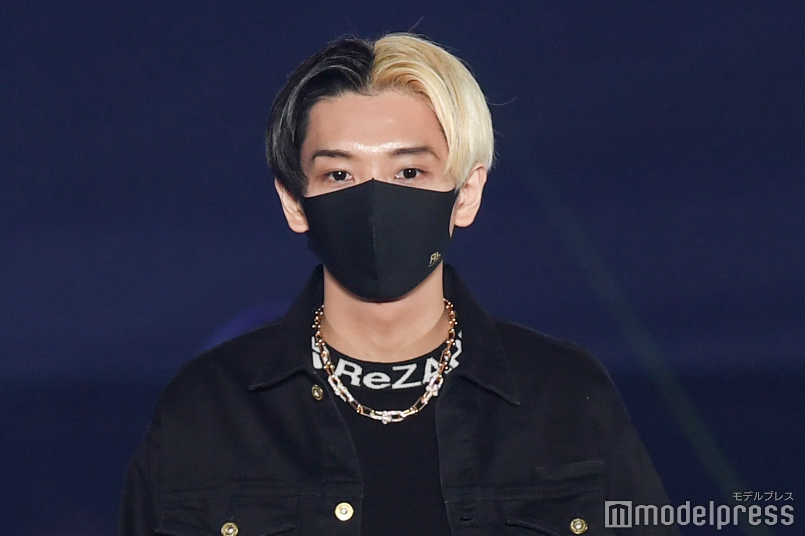 ヒカル（C）モデルプレス