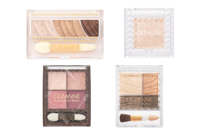 CEZANNE(セザンヌ)(Amazonより)