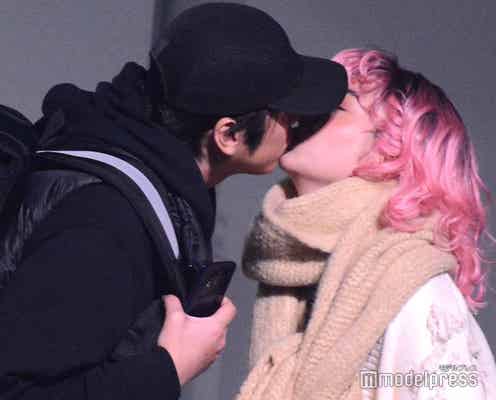 Hey! Say! JUMP高木雄也、舞台上でキス 1人5役から8役に変更で感じた不安吐露<東京輪舞>