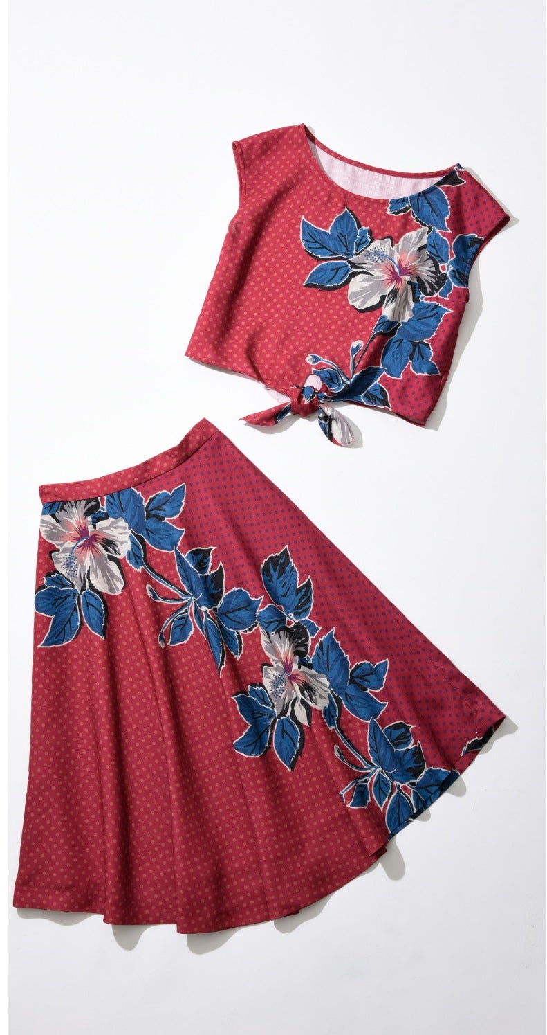 「ボタニカルサファリ」 （提供画像）