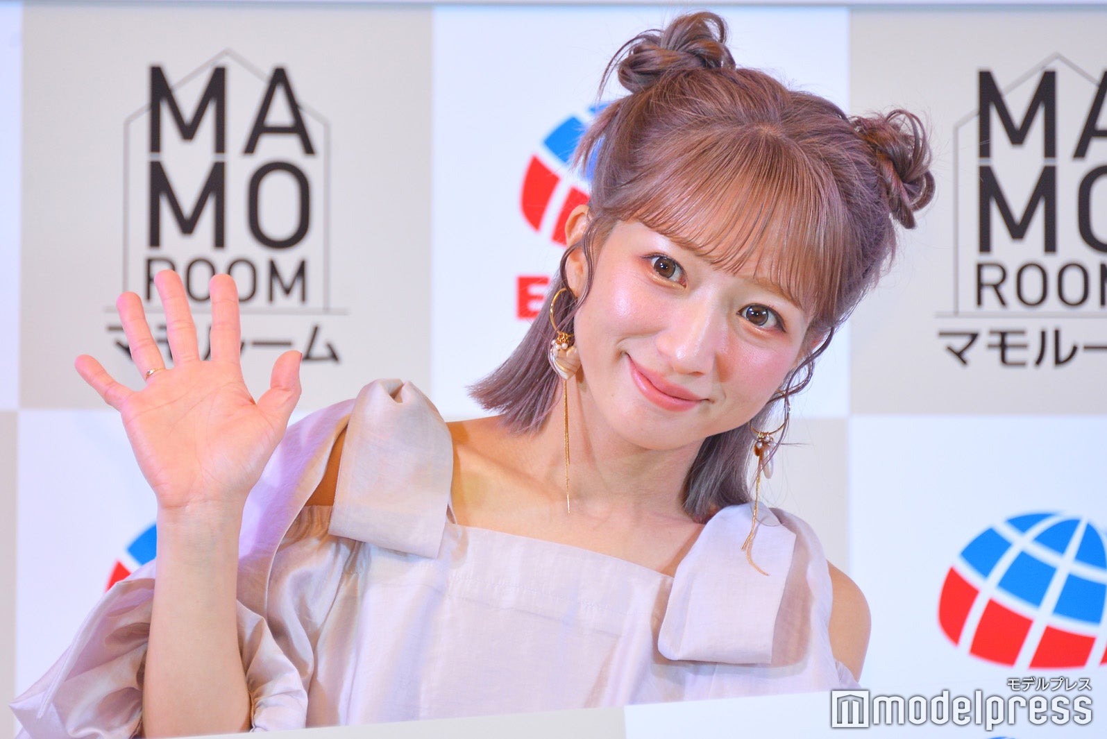 辻希美（C）モデルプレス