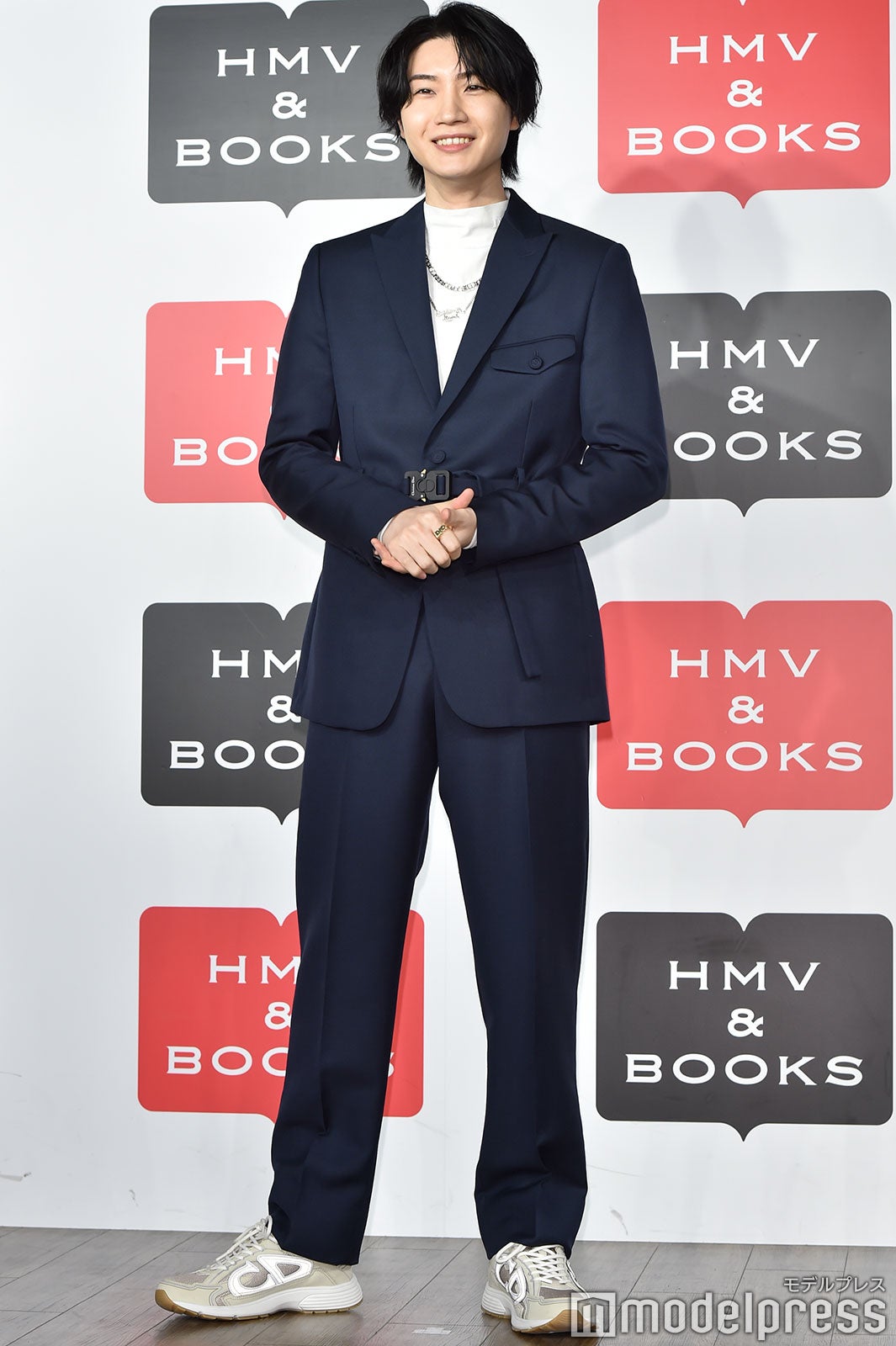 桜田通（C）モデルプレス