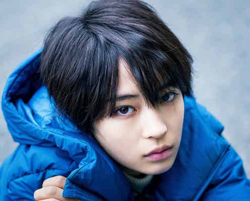 広瀬すず、主演ドラマ「anone」快挙に喜び「支えになっている作品」