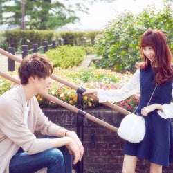 ずっと一緒。変化に強い「やわらか女子」になれば、彼はあなたを手離さない!