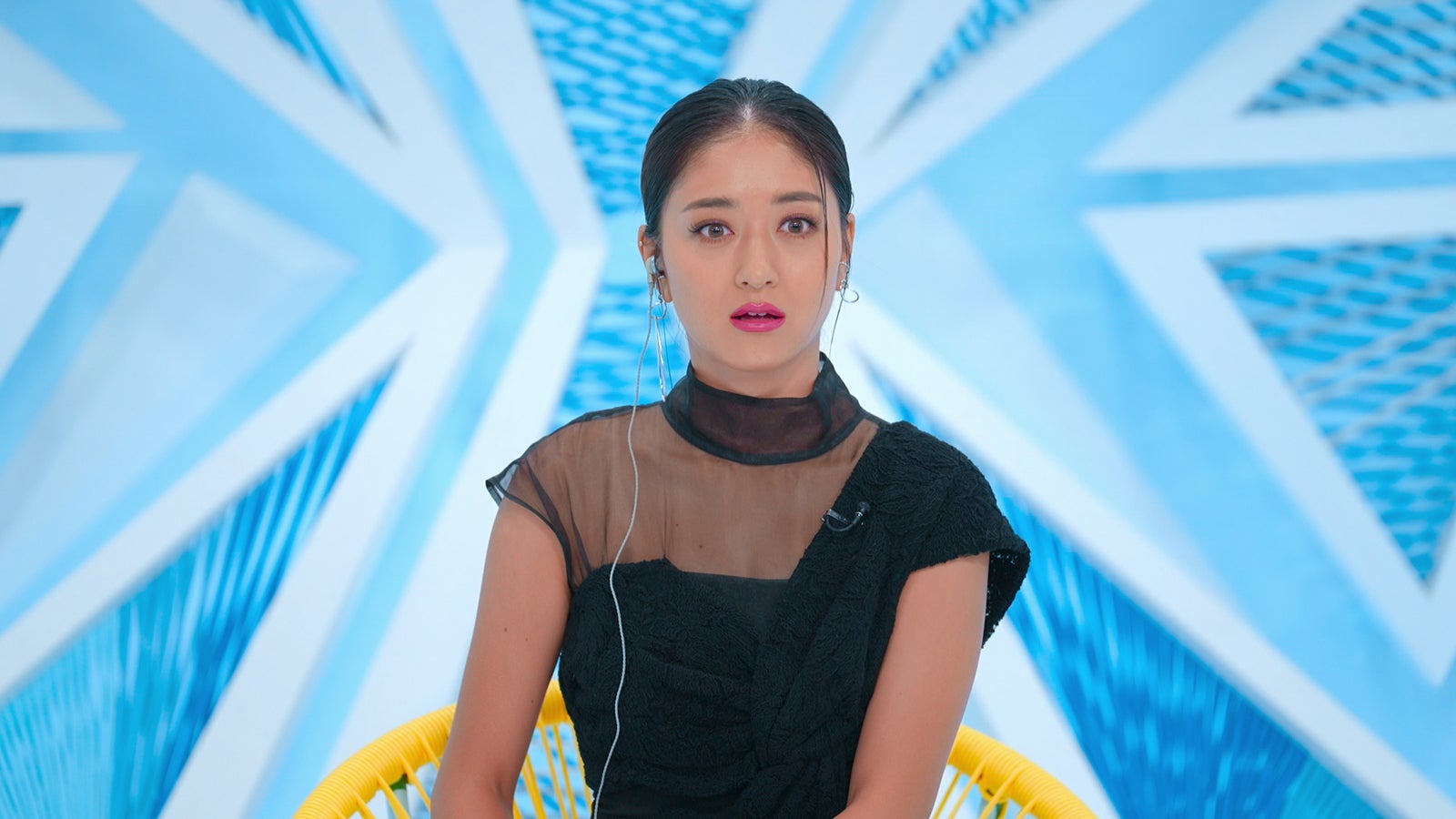 「ラブ デッドライン」（提供写真）