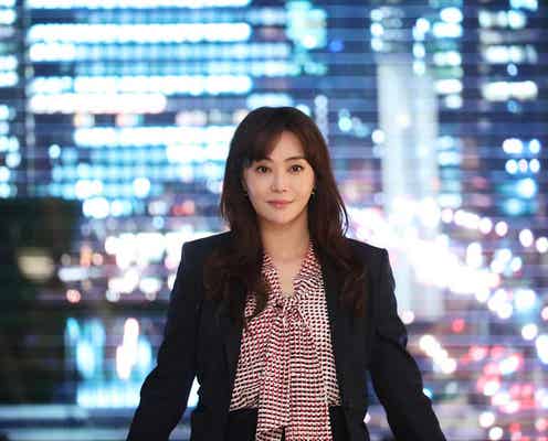 観月ありさ「SUITS/スーツ2」で22年ぶり月9出演 織田裕二の元恋人役