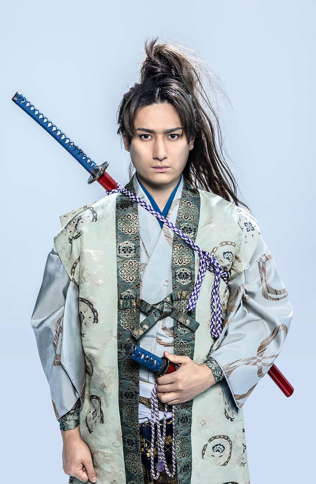 中村隼人（提供写真）