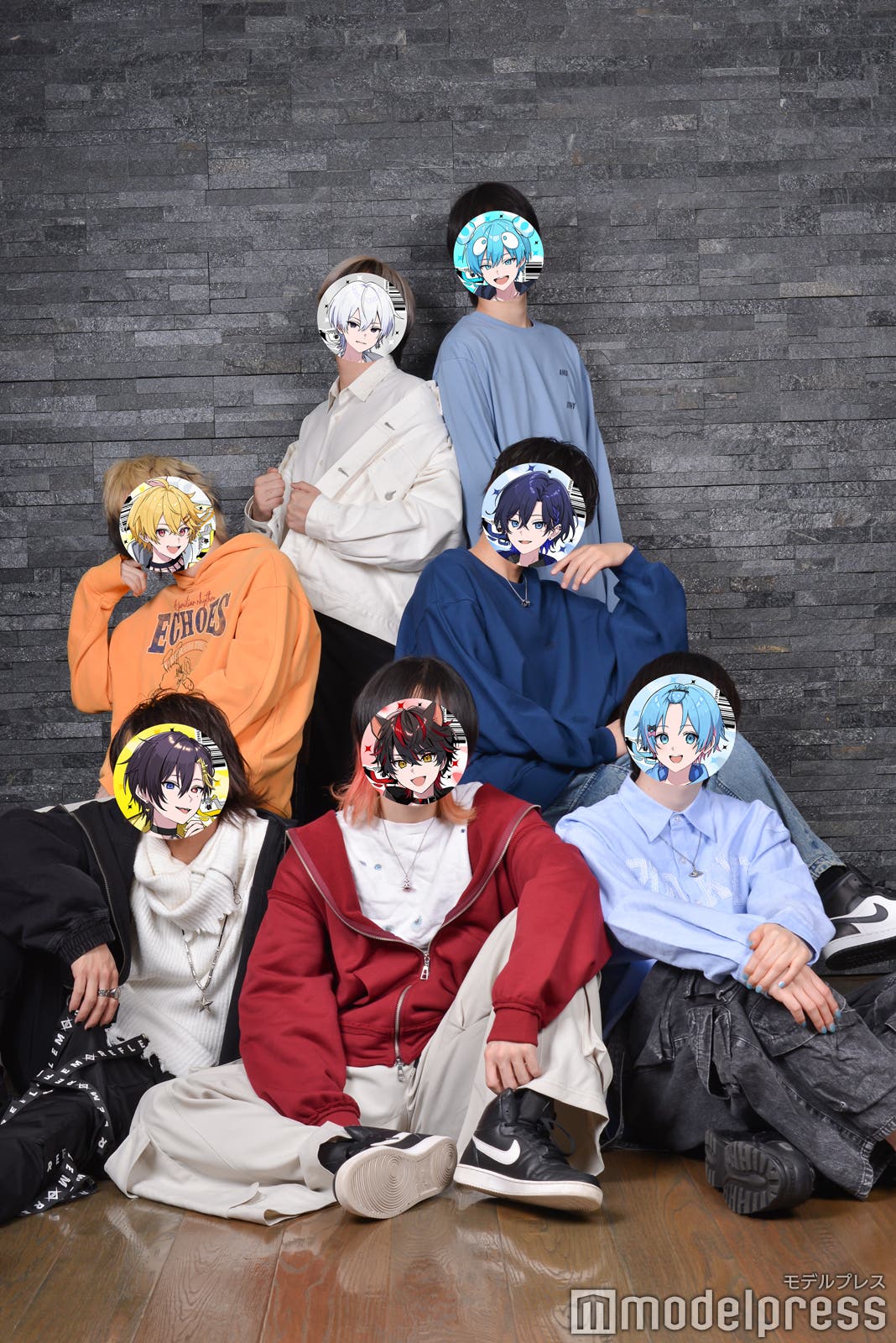 すにすて - SneakerStep(C)モデルプレス